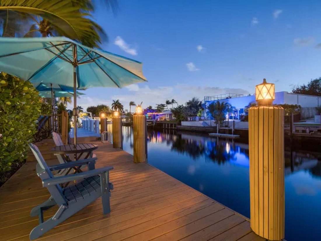 House in Wilton Manors, Florida, United States 2 - 19122057