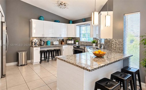 Maison à Homestead, Floride, États-Unis 1