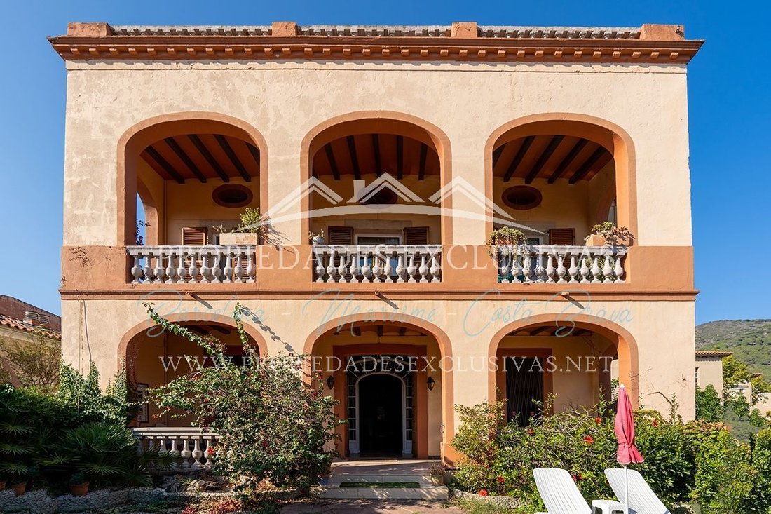 House in Teia, Catalonia, Spain 5 - 18312130