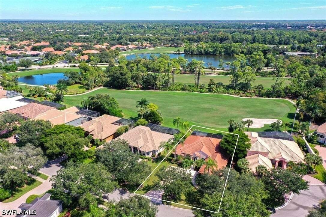 Haus in Bonita Springs, Florida, Vereinigte Staaten 2 - 19124211