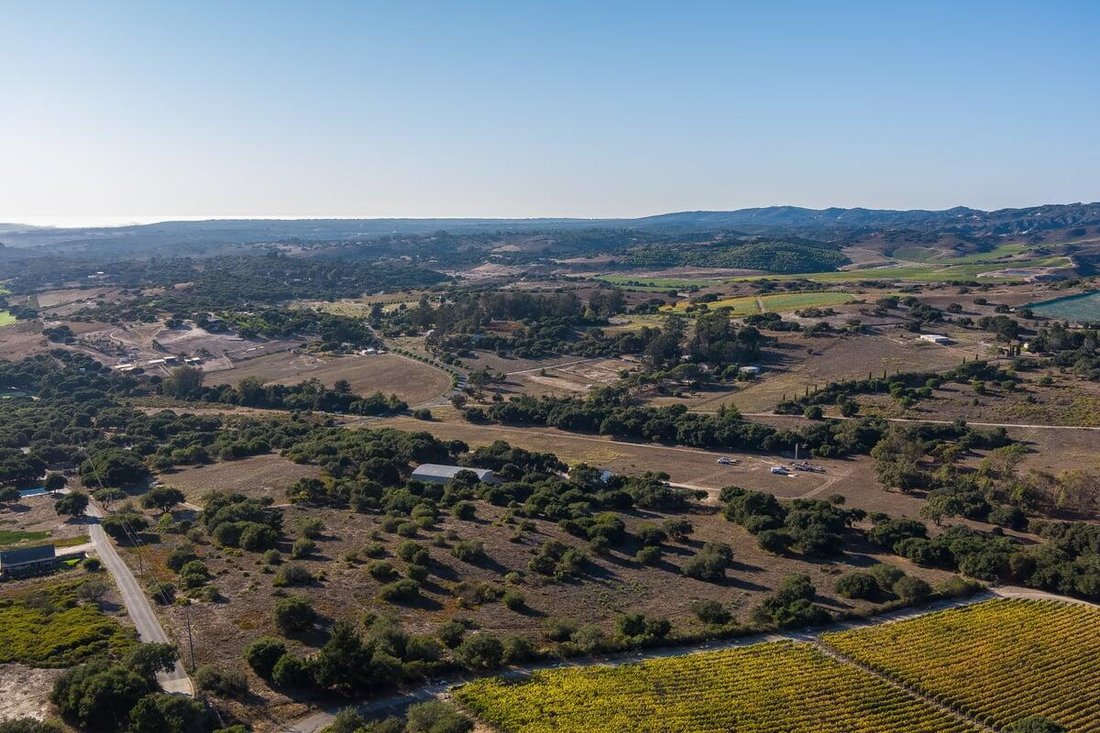 Land in Lompoc, California, United States 4 - 19126204