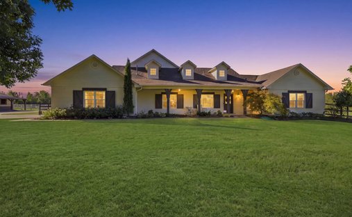 House in Jenks, Oklahoma, United States 1
