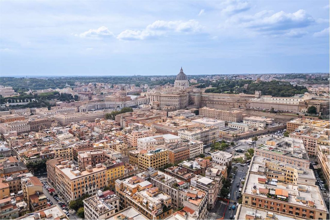 Apartamento en Plaza del Pueblo - Plaza Navona - Quirinal, Roma, Italia 4 - 19135608