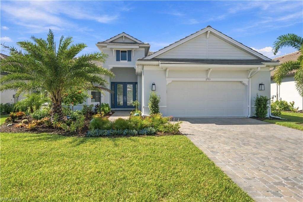 House in Miromar Lakes, Florida, United States 1 - 19133319