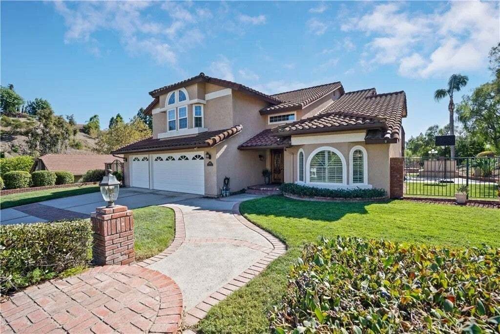 Casa a Yorba Linda, California, Stati Uniti 3 - 19125539