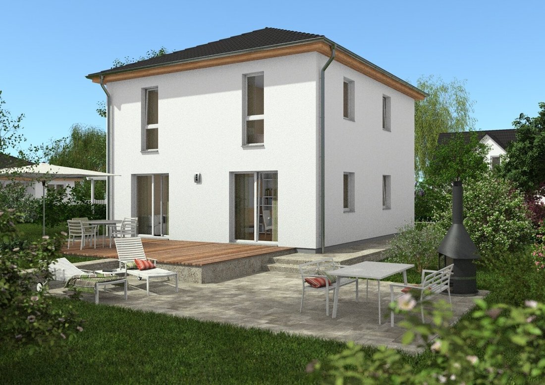 Casa a Lustenau, Vorarlberg, Austria 1 - 19129558