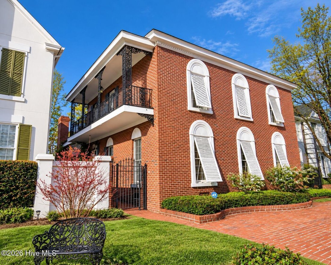 House in Augusta, Georgia, United States 2 - 19125687