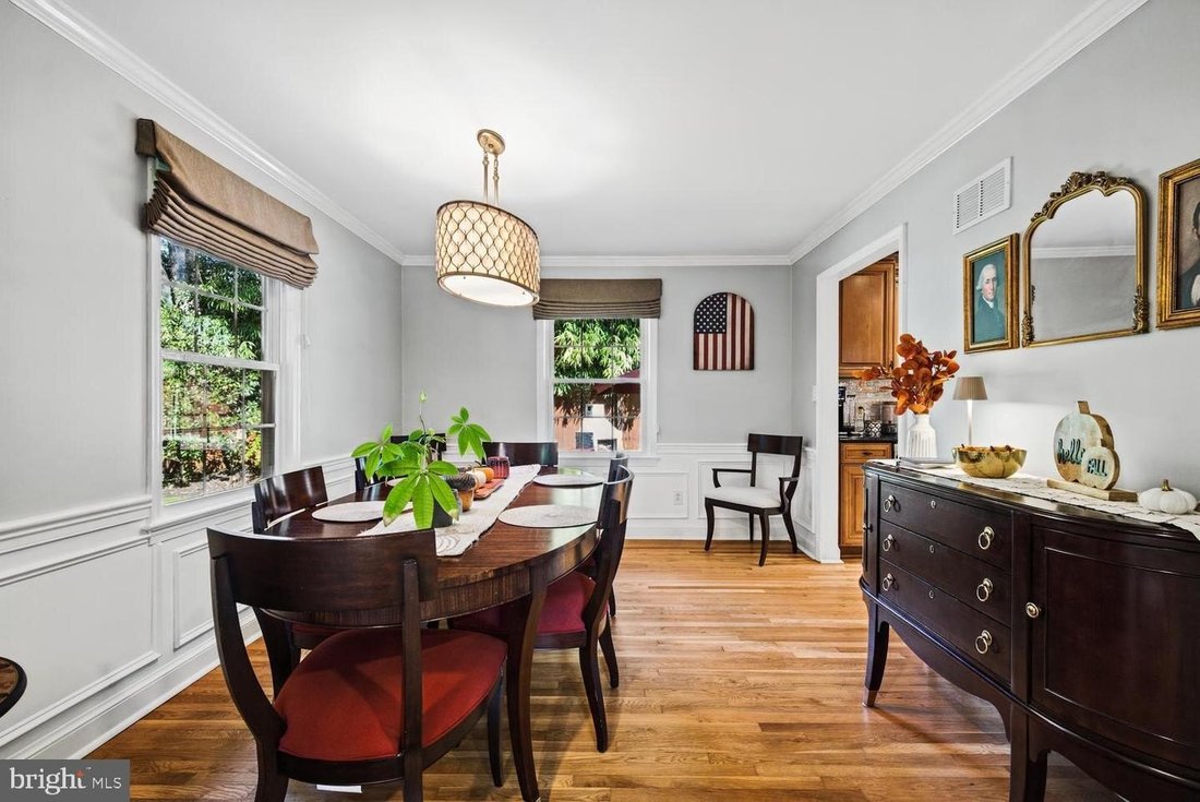 Casa en Hybla Valley, Virginia, Estados Unidos 5 - 19133517