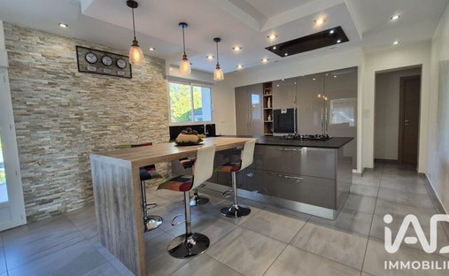 Haus in Nord, Chabeuil, Frankreich 1