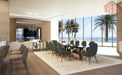 Chalet en Ras Al-Khaimah, Emiratos Árabes Unidos 1