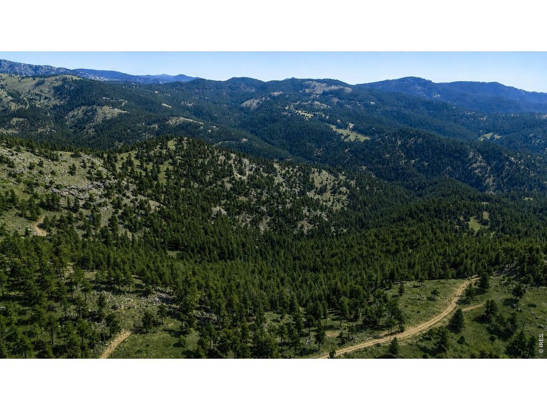 Land in Boulder, Colorado, Vereinigte Staaten 5 - 19120452