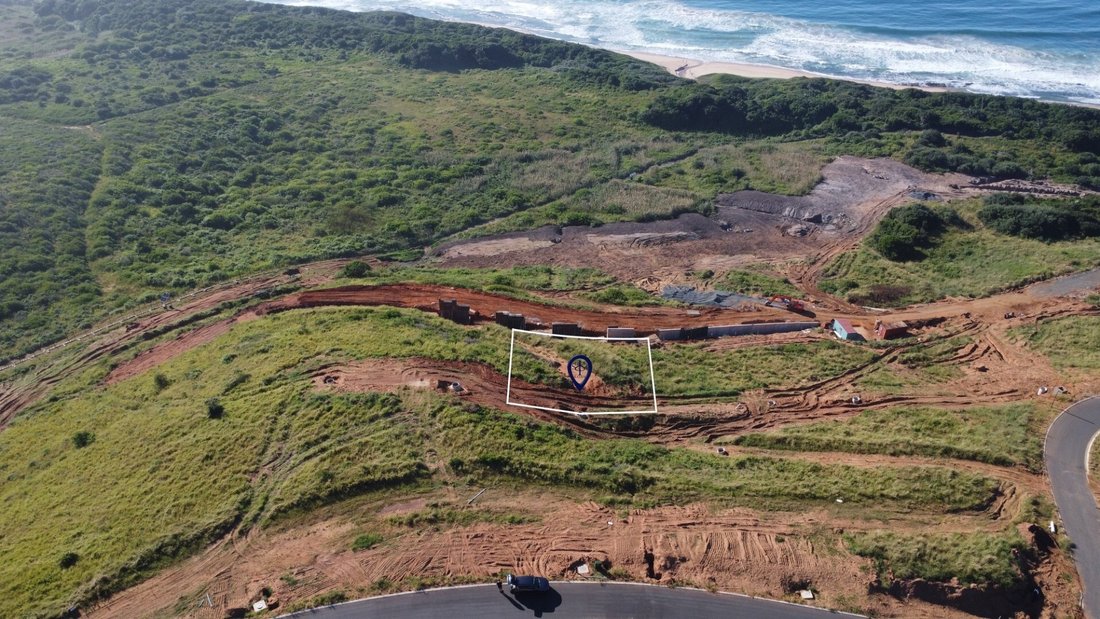Terreno en Dolphin Coast, KwaZulu-Natal, Sudáfrica 3 - 19124513