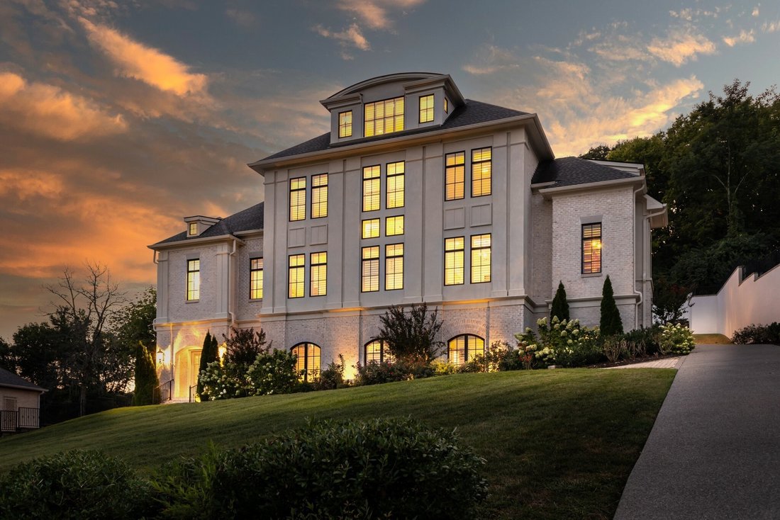 Maison à Nashville, Tennessee, États-Unis 1 - 19123763