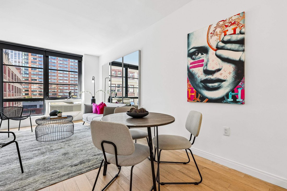 Condominio a Jersey City, New Jersey, Stati Uniti 5 - 19121121