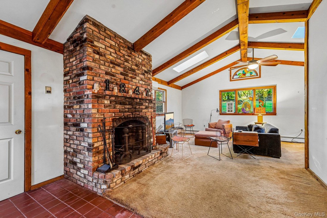 House in West Nyack, New York, United States 4 - 19131643