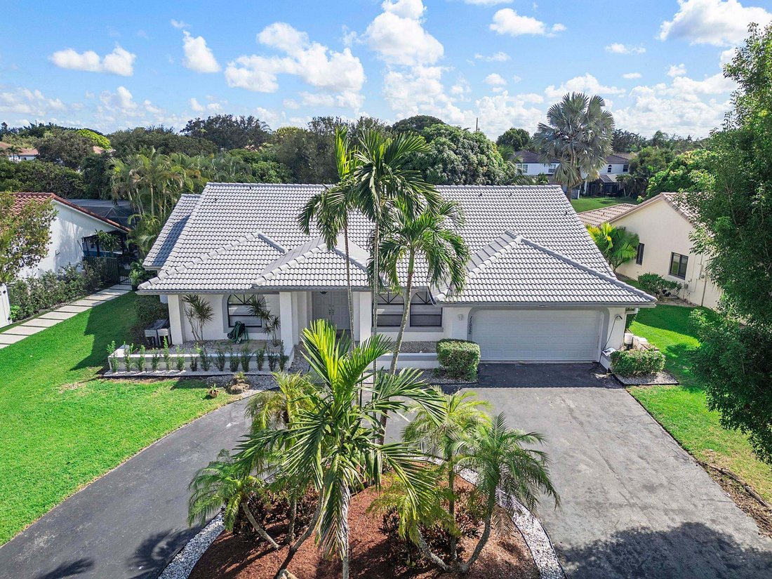 House in Coral Springs, Florida, United States 3 - 19125426