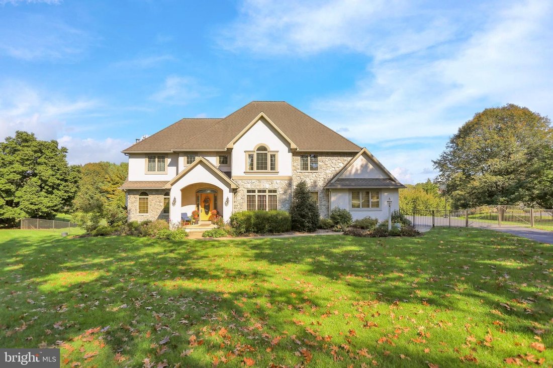 House in Lancaster, Pennsylvania, United States 2 - 19122574