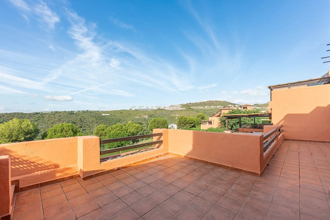 Apartamento en Casares, Andalucía, España 4 - 19126525