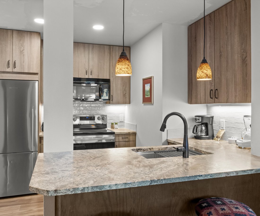 Appartement à Steamboat Springs, Colorado, États-Unis 4 - 19136134
