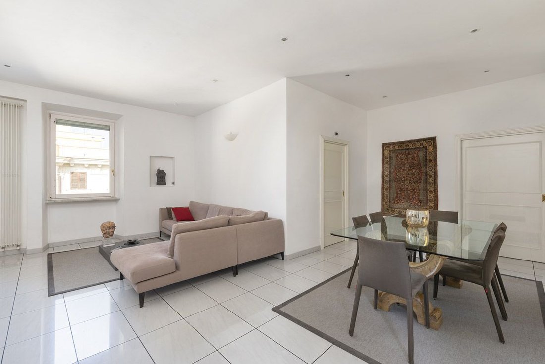 Apartamento en Pinciano, Roma, Italia 2 - 16555566