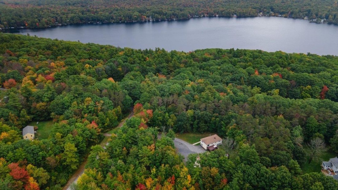 Haus in Fitzwilliam, New Hampshire, Vereinigte Staaten 3 - 19026573