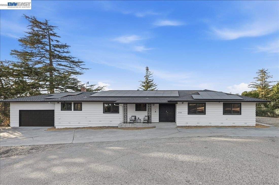 Casa en San José, California, Estados Unidos 1 - 19133200