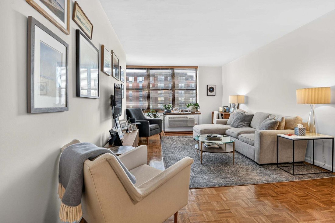 Condominio a Hoboken, New Jersey, Stati Uniti 3 - 19120840