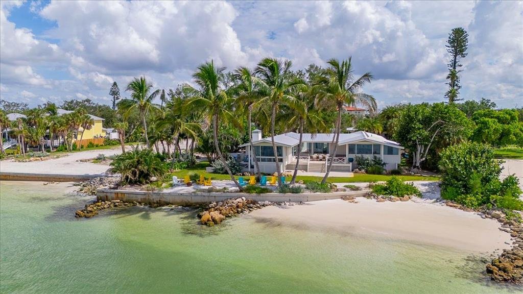 Casa en Cayo Siesta, Florida, Estados Unidos 3 - 19128229
