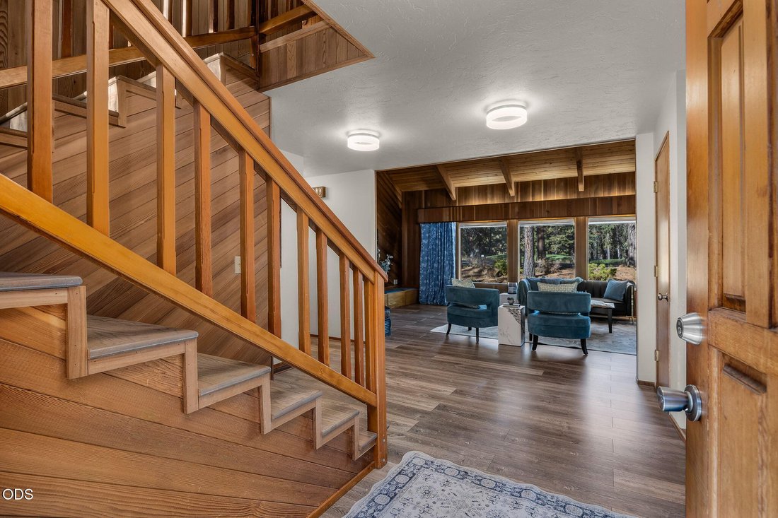Haus in Black Butte Ranch, Oregon, Vereinigte Staaten 4 - 19136260