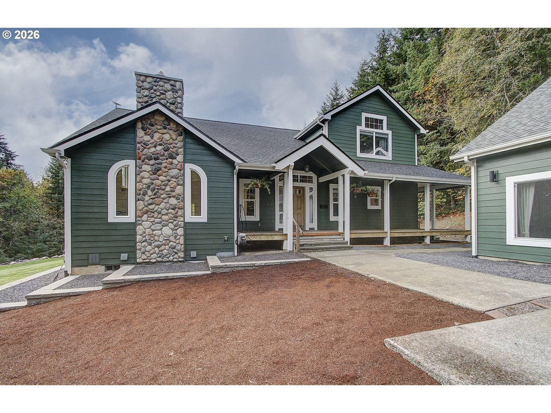 House in Castle Rock, Washington, United States 2 - 19131235