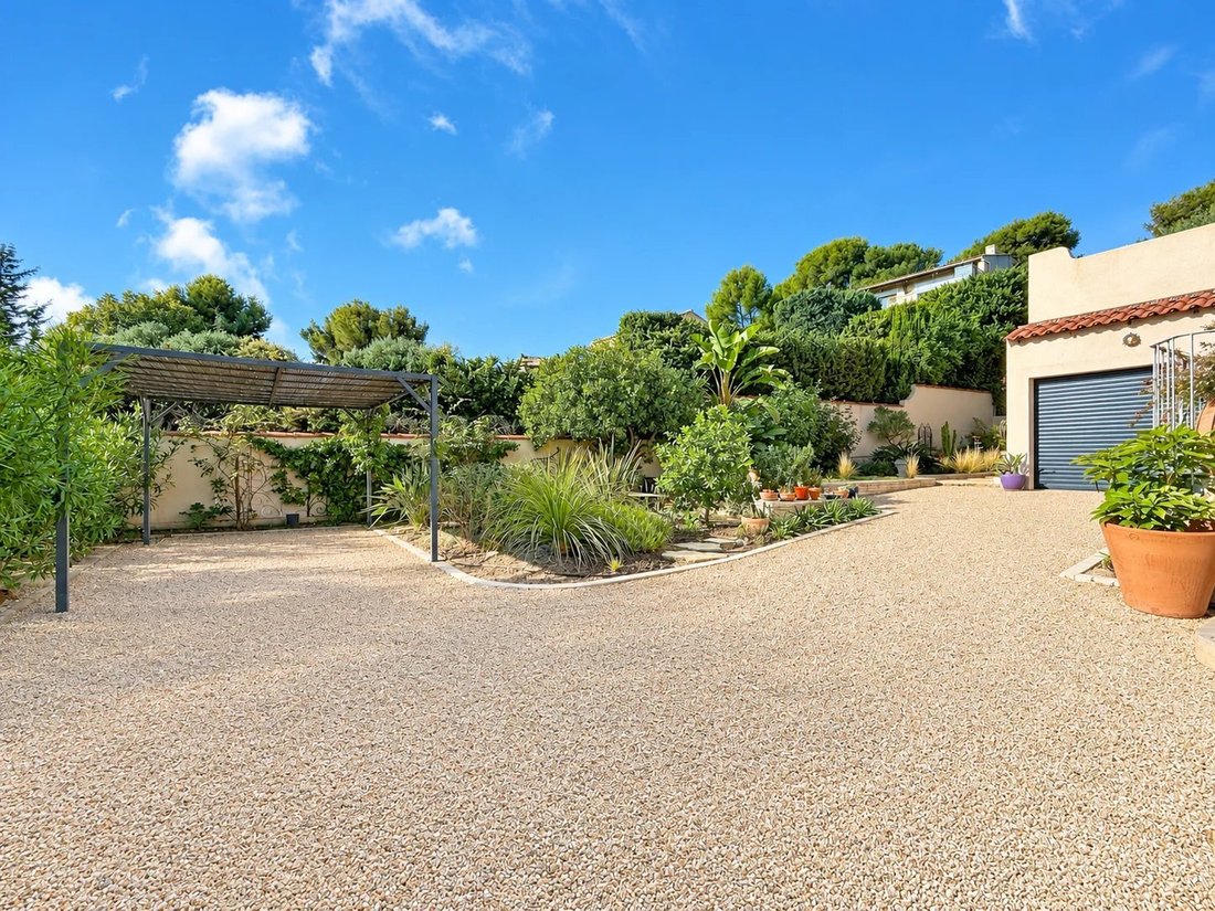 Maison à La Ciotat, Provence-Alpes-Côte d'Azur, France 3 - 19130971