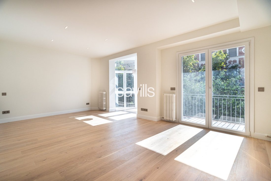 Appartement en Eixample, Barcelone, Espagne 2 - 19122470