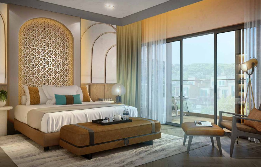 Townhouse in Al Hebiah 5, Al Hebiah, Dubai 2 - 19127540