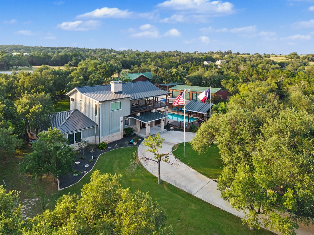 House in Dripping Springs, Texas, United States 3 - 19123828