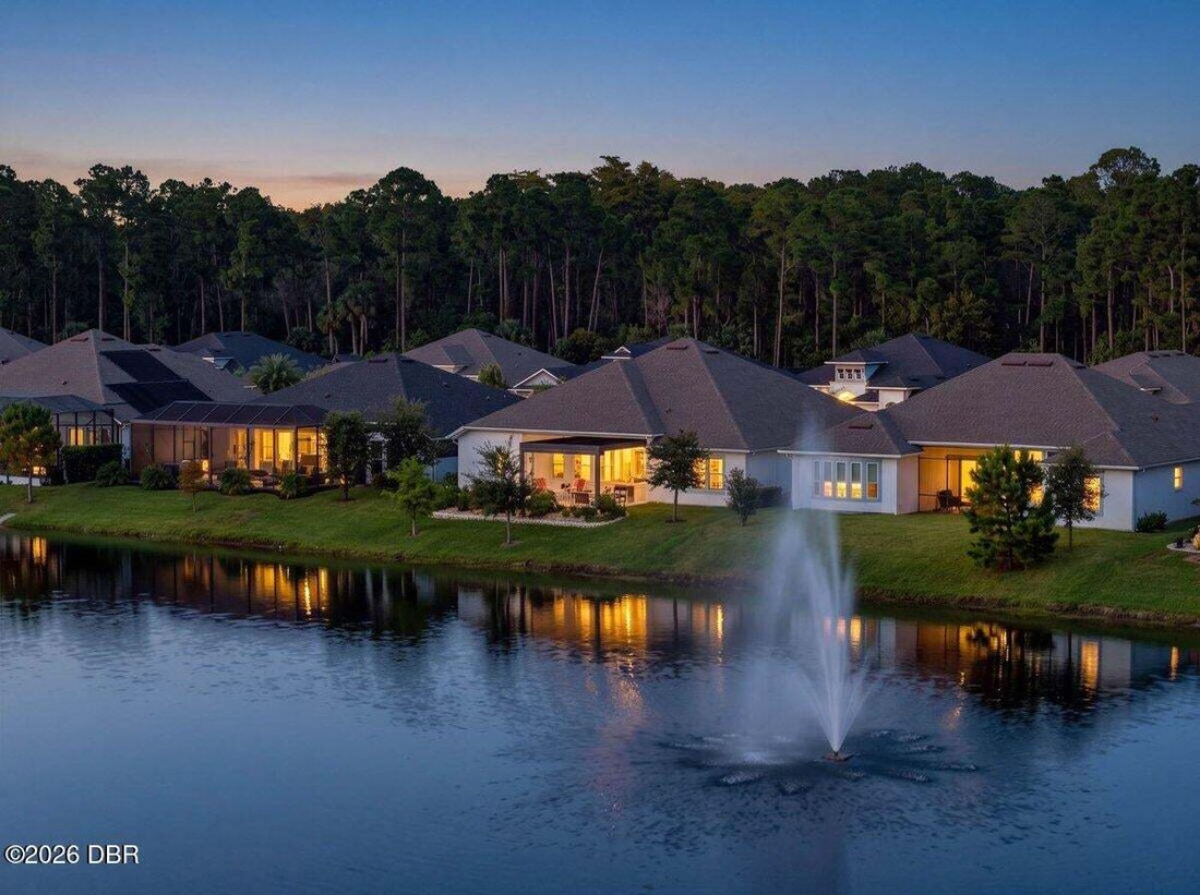 Haus in Ormond Beach, Florida, Vereinigte Staaten 2 - 19124441