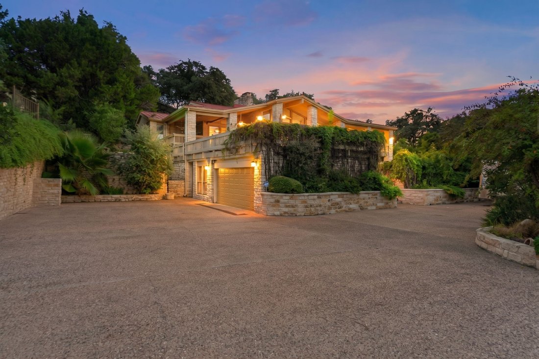 Haus in Austin, Texas, Vereinigte Staaten 4 - 19134904