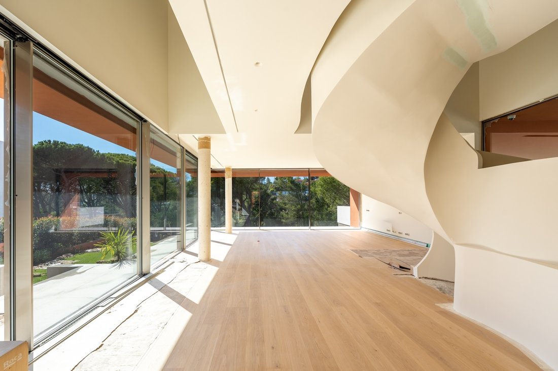 Casa en Estoril, Cascais y Estoril, Distrito de Lisboa 5 - 16405756