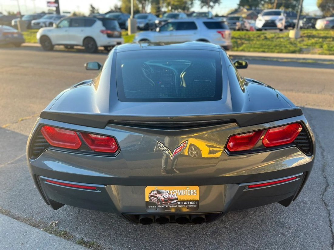 Coupe in Pleasant Grove, UT, United States 5 - 19132669