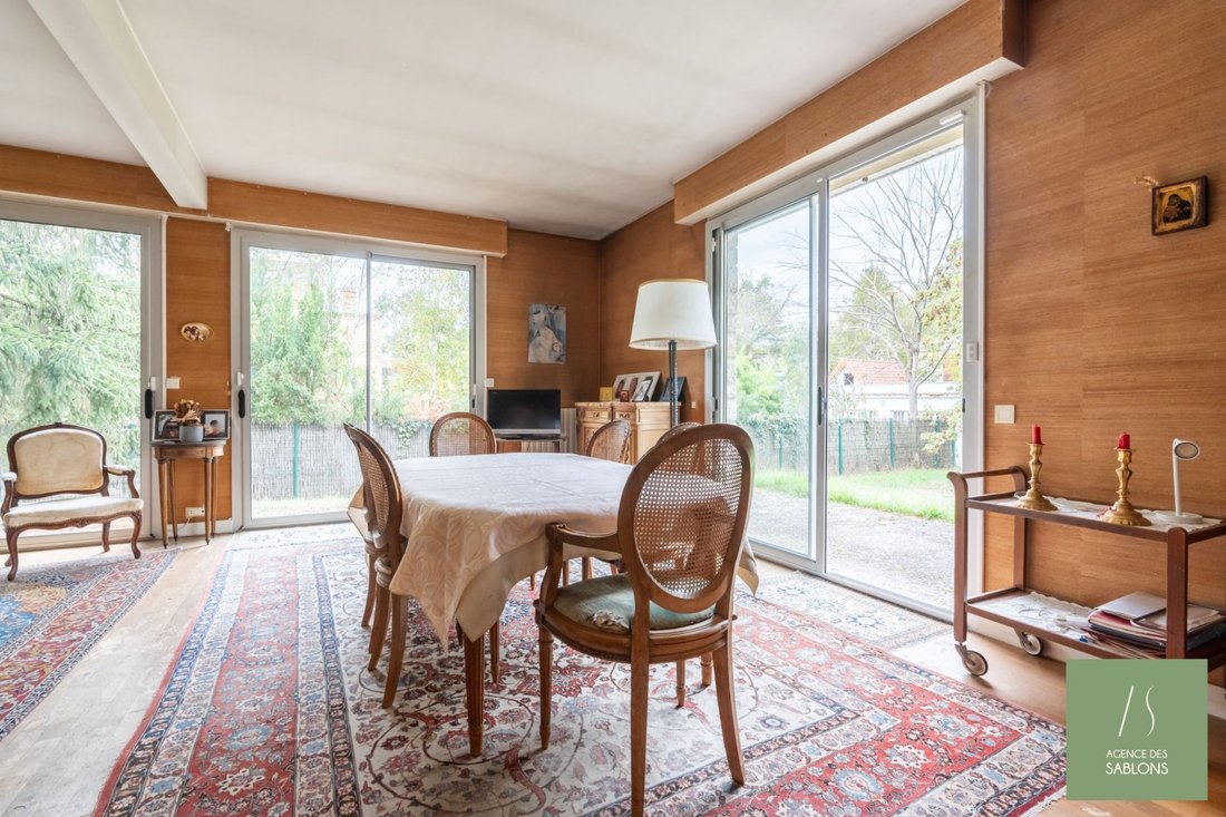 House in Le Vésinet, Ile-de-France, France 5 - 19131111