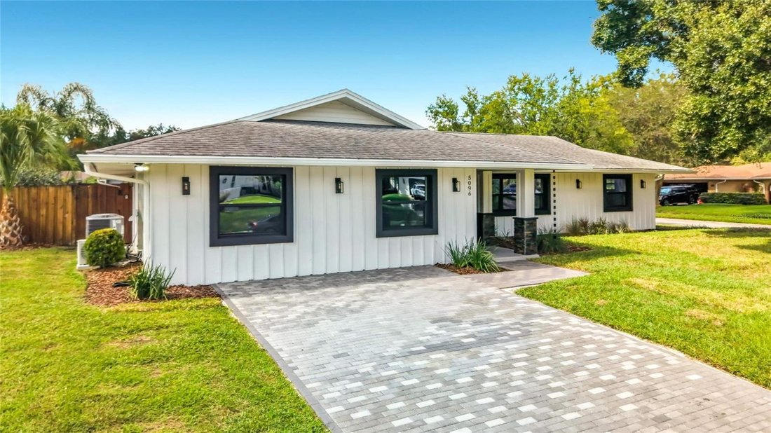 Casa a Orlando, Florida, Stati Uniti 3 - 19125407