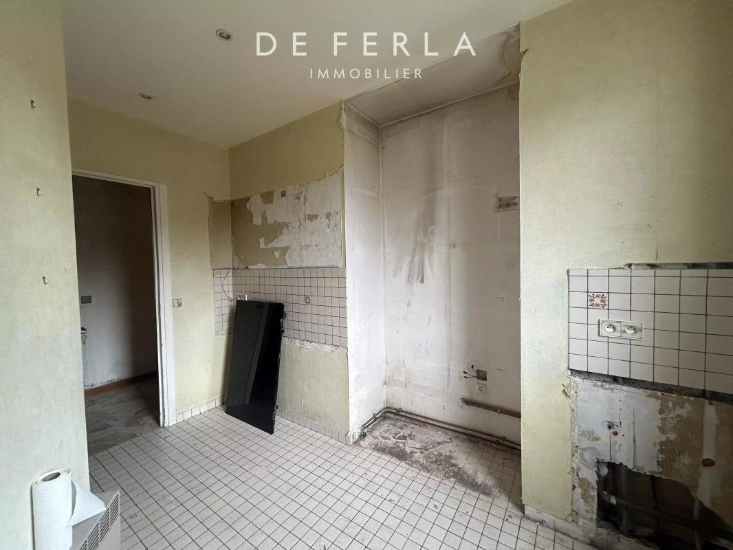 Apartment in Bastille-Popincourt, Paris 11e Arrondissement, Paris 4 - 19126455