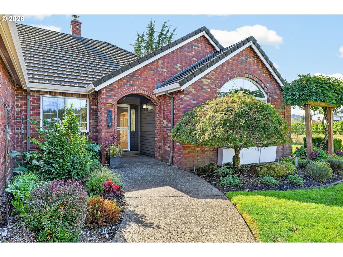 House in Sherwood, Oregon, United States 1 - 19126930
