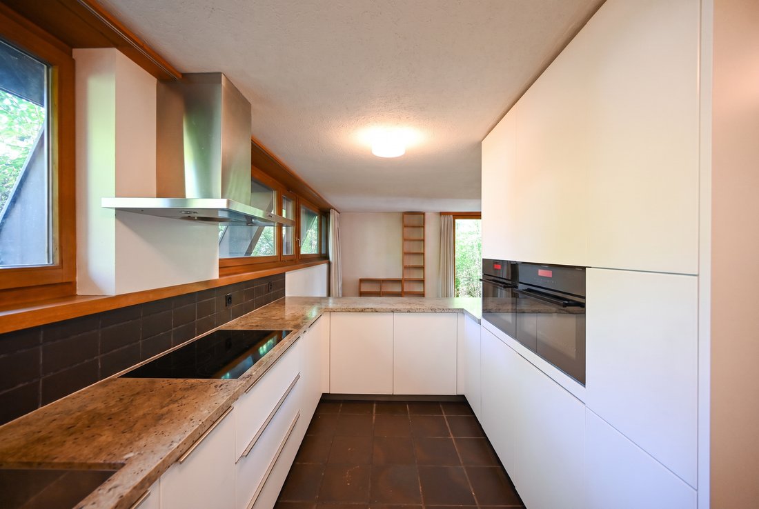 House in Zuzgen, Aargau, Switzerland 3 - 19124188