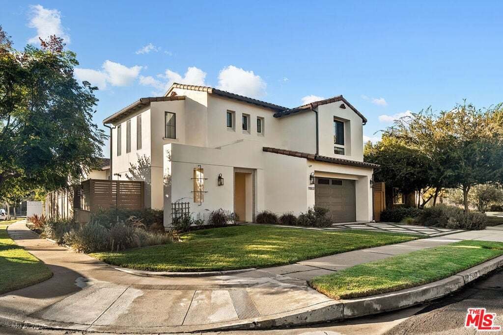 Haus in Los Angeles, Kalifornien, Vereinigte Staaten 2 - 19124622