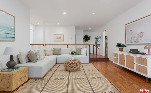 Appartement à Santa Monica, Californie, États-Unis 1