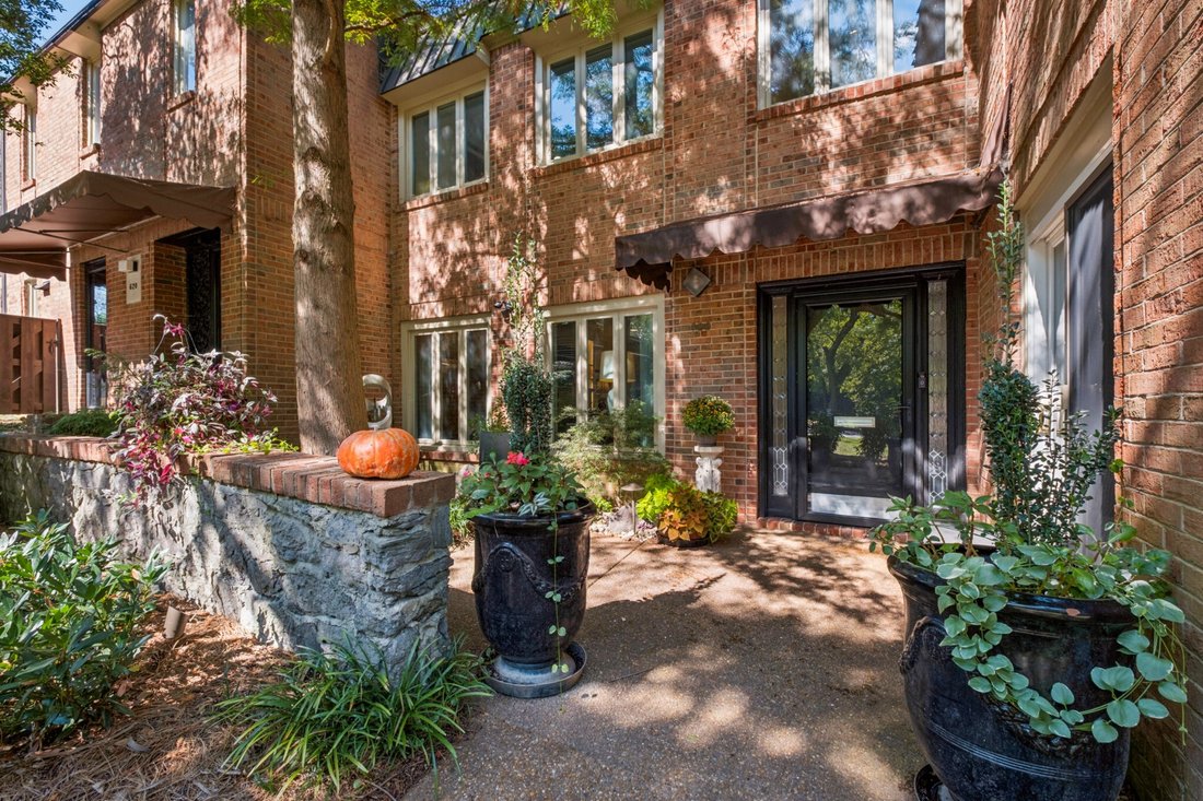 Stadthaus in Forest Hills, Tennessee, Vereinigte Staaten 3 - 19136165