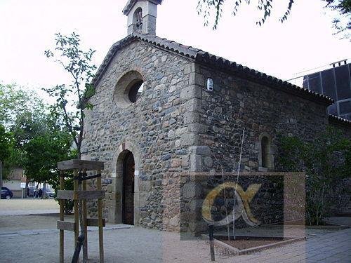 Land in Cardedeu, Catalonia, Spain 2 - 19132043