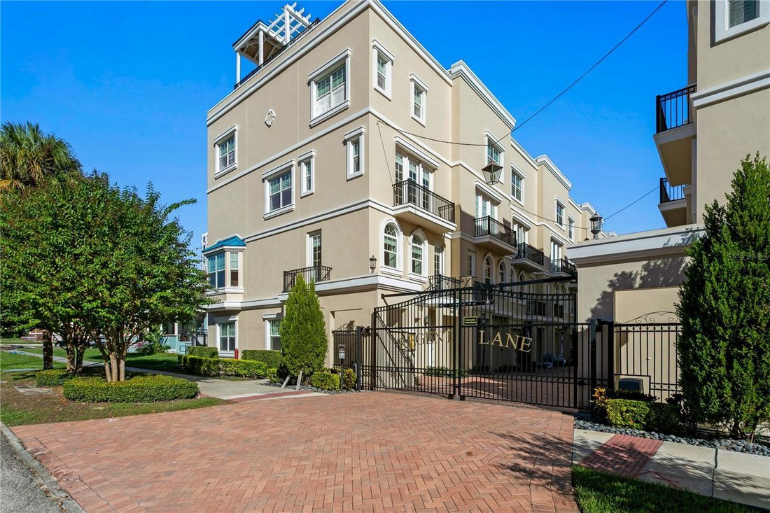 Residenza a St. Petersburg, Florida, Stati Uniti 2 - 19125399