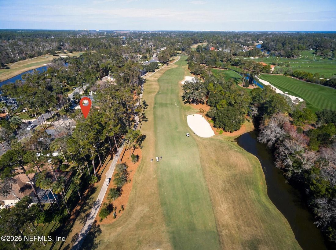 Casa a Ponte Vedra Beach, Florida, Stati Uniti 5 - 19128394