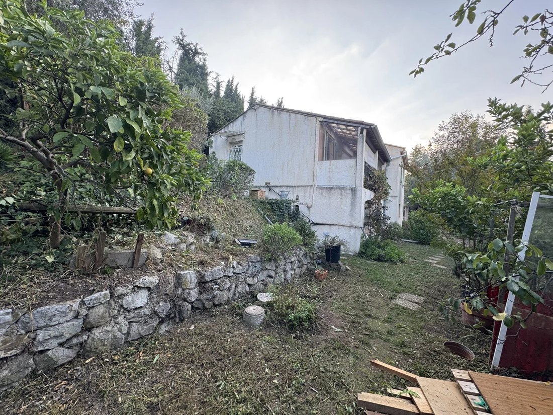 House in Blausasc, Provence-Alpes-Côte d'Azur, France 3 - 19131101